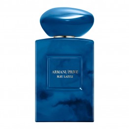 Giorgio Armani perfume Armani Prive Bleu Lazuli 
