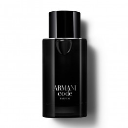 Giorgio Armani perfume Armani Code Parfum