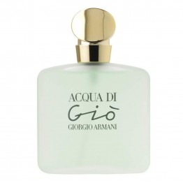 Giorgio Armani perfume Acqua Di Gio Woman