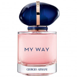 Giorgio Armani perfume My Way