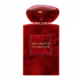 Giorgio Armani perfume Armani Privé Rouge Malachite