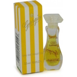 Giorgio Beverly Hills miniatura perfume Giorgio 