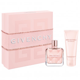 Givenchy coffrets perfume Irresistible 