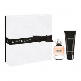Givenchy coffrets perfume L'Interdit