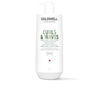Goldwell Curls & Waves Hydrating Conditioner
