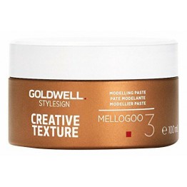 Goldwell Style Design Creative Texture Mellogoo 
