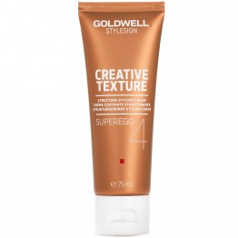 Goldwell Style Design Creative Texture Superego
