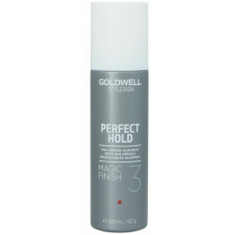 Goldwell Style Design Perfect Hold Magic Finish
