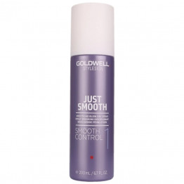 Goldwell Stylesign Just Smooth Smooth Control