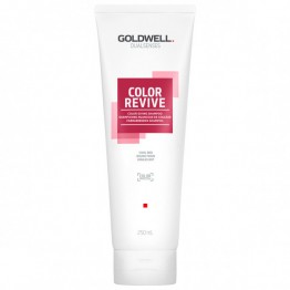 Goldwell Dualsenses Color Revive Shampoo Cool Red 