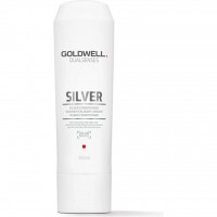 Goldwell Dualsenses Silver Conditioner