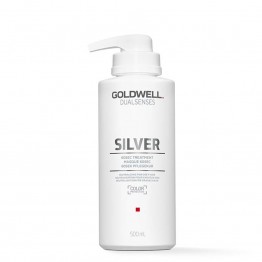 Goldwell Silver 60 Sec Treatment 