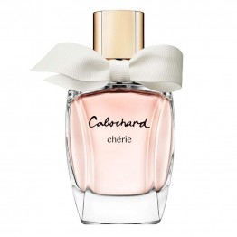 Grès perfume Cabochard Chérie
