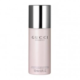 Gucci Bamboo Deosdorizante Spray