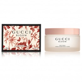 Gucci Bloom Body Cream 