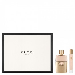 Gucci coffrets perfume Gucci Guilty Pour Femme