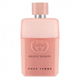Gucci perfume Gucci Guilty Love Edition Pour Femme
