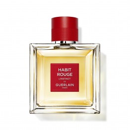 Guerlain perfume Habit Rouge L'Instinct