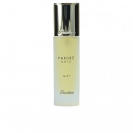 Guerlain Parure Gold Mist 