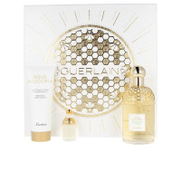 Guerlain coffrets perfume Aqua Allegoria Bergamote Calabria