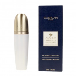 Guerlain Orchidée Impériale Brightening The Radiance Concentrate