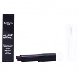 Guerlain La Petite Robe Noire Deliciously Shiny Lip Colour