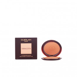 Guerlain Terracotta The Bronzing Powder