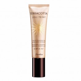Guerlain Terracotta Joli Teint Clair
