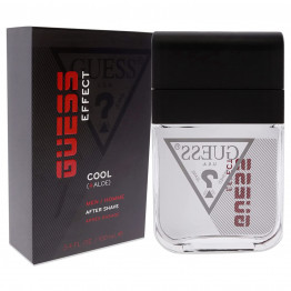 Guess Effect Cool After Shave