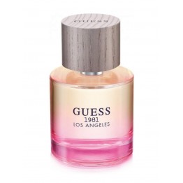 Guess perfume Guess 1981 Los Angeles Women