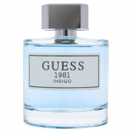 Guess perfume Guess 1981 Indigo for Women