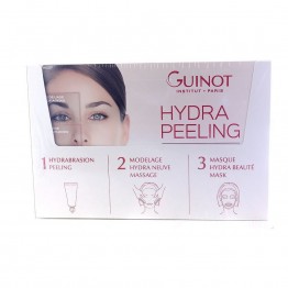 Guinot Hydra Peeling Hydrabrasion Treatment