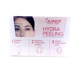 Guinot Hydra PH Peeling Treatment