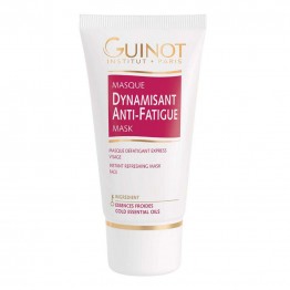 Guinot Masque Dynamisant Anti-Fatigue