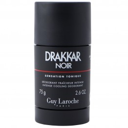 Guy Laroche Drakkar Noir Intense Cooling Desodorizante Stick 