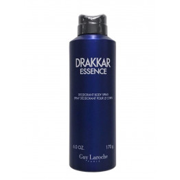 Guy Laroche Drakkar Essence Desodorizante em Spray 