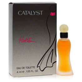 Halston miniatura perfume Catalyst