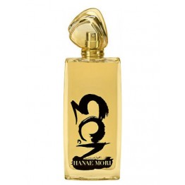 Hanae Mori perfume Nº3 