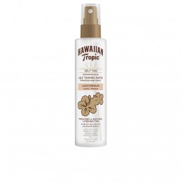 Hawaiian Tropic Self Tanning Water