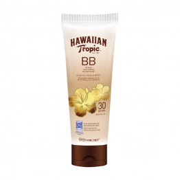 Hawaiian Tropic BB Cream Sun Lotion