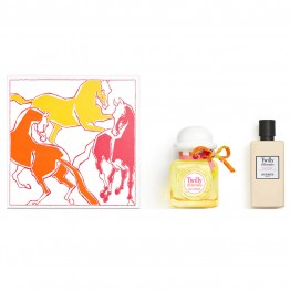 Hermès coffrets perfume Twilly Eau Ginger