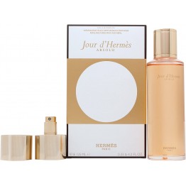 Hermès coffrets perfume Jour d'Hermès Absolu