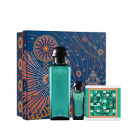 Hermès coffrets perfume Eau d'Orange Verte