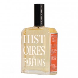 Histoires De Parfums perfume Ambre 114 
