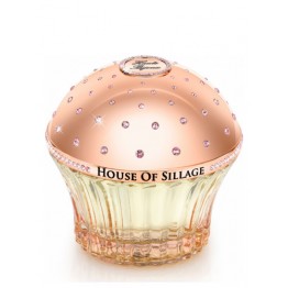 House Of Sillage perfume Hauts Bijoux 
