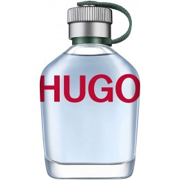 Hugo Boss perfume Hugo Man