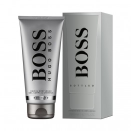 Hugo Boss Boss Bottled Gel de Banho
