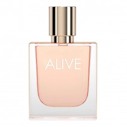 Hugo Boss perfume Alive