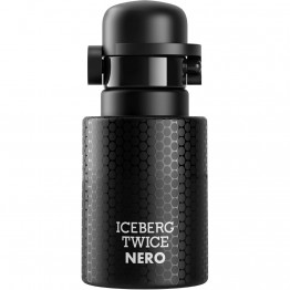Iceberg perfume Twice Nero