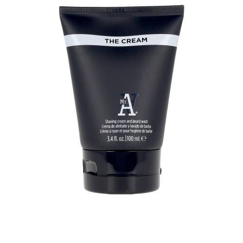 comprar I.C.O.N. Mr. A The Cream Shave Cream And Beard Wash com bom preço em Portugal